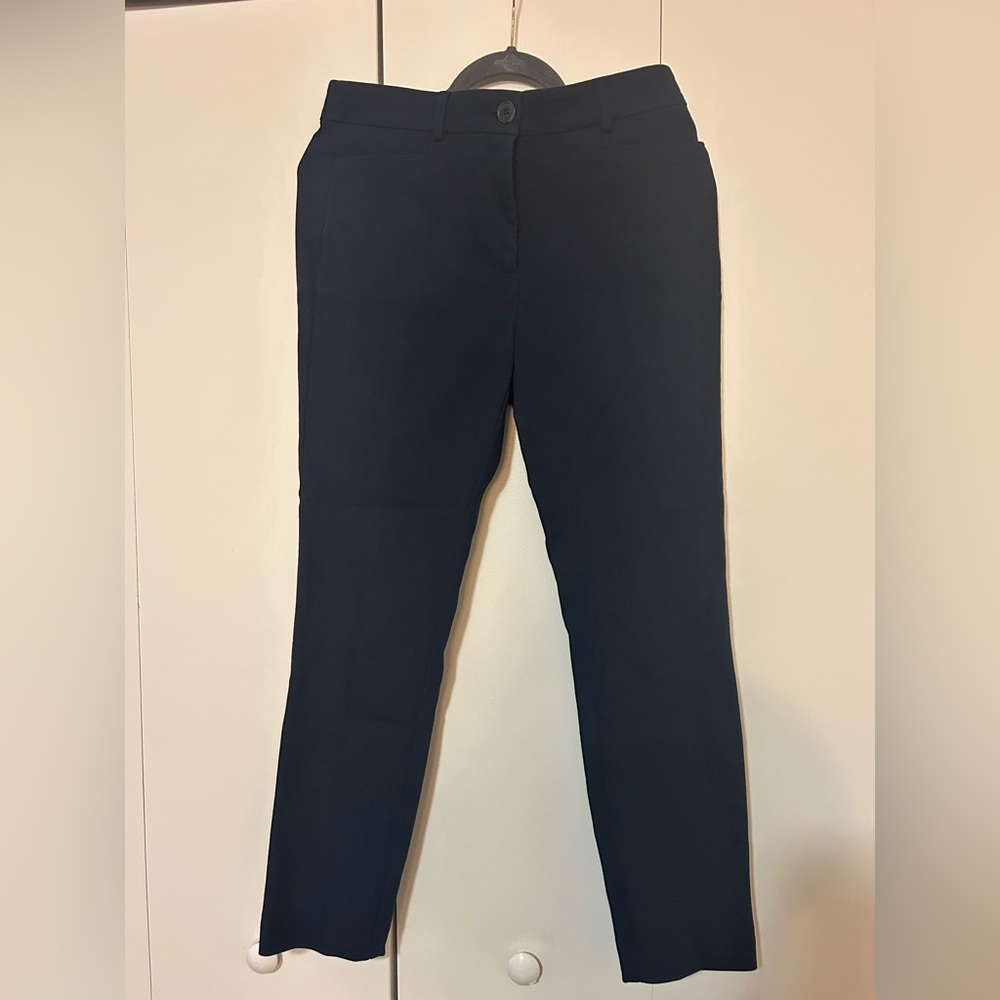 Loft The Skinny - 6 CURVY